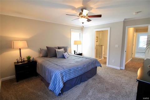 1445 Greenfield Crossing Ct, Ballwin, MO 63021 photo 14
