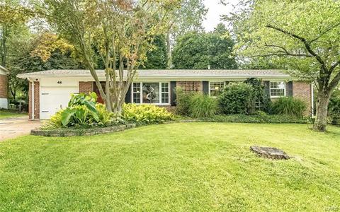 48 Reinke Rd, Ellisville, MO 63021 photo 1