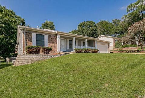 327 Brightfield Trl, Ballwin, MO 63021 photo 28
