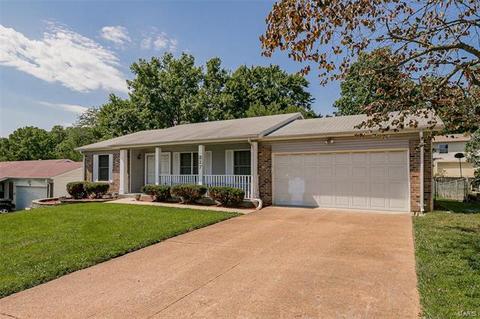 327 Brightfield Trl, Ballwin, MO 63021 photo 29