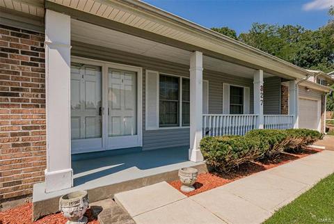 327 Brightfield Trl, Ballwin, MO 63021 photo 30