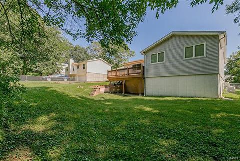 327 Brightfield Trl, Ballwin, MO 63021 photo 15