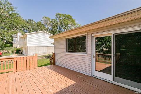 327 Brightfield Trl, Ballwin, MO 63021 photo 11