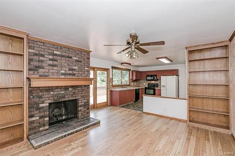 327 Brightfield Trl, Ballwin, MO 63021 photo 16
