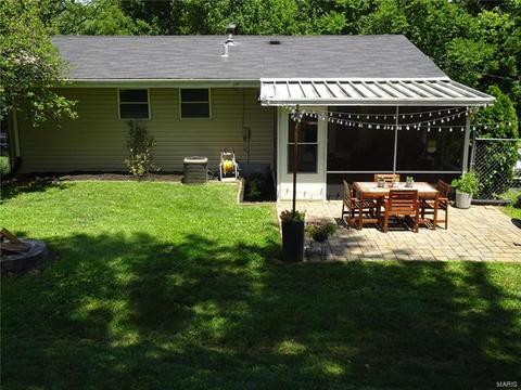 1016 Trianon, Ballwin, MO 63011 photo 20