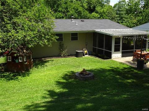 1016 Trianon, Ballwin, MO 63011 photo 21