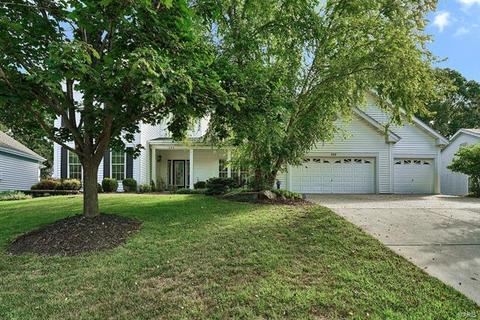 356 Strecker, Wildwood, MO 63011 photo 2