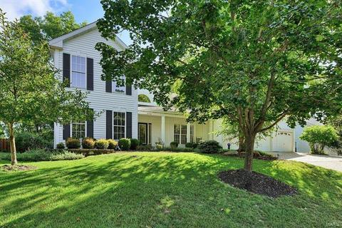 356 Strecker, Wildwood, MO 63011 photo 1