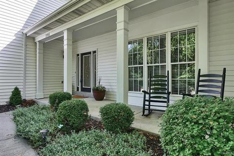356 Strecker, Wildwood, MO 63011 photo 12