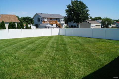 1186 Haven View Cir, O'fallon, MO 63366 photo 17