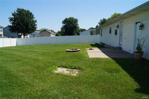 1186 Haven View Cir, O'fallon, MO 63366 photo 19