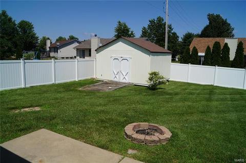 1186 Haven View Cir, O'fallon, MO 63366 photo 18