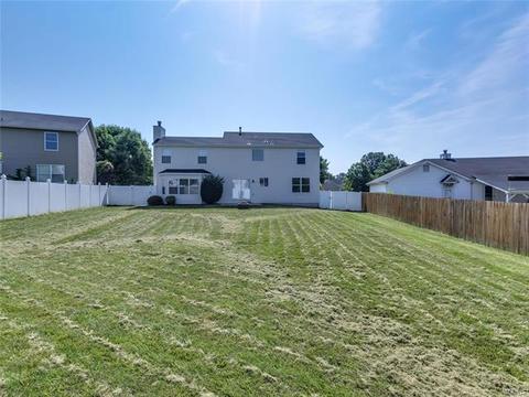 2711 Black Cherry Dr, O'fallon, MO 63368 photo 32