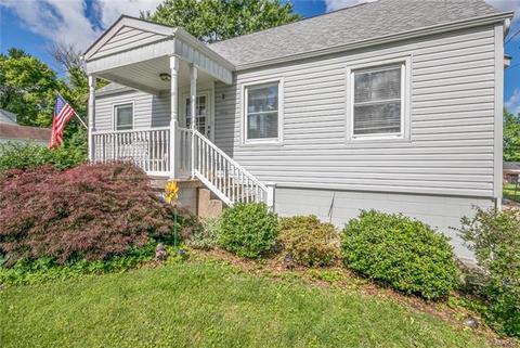 3729 Midview Ave, Bridgeton, MO 63044 photo 2