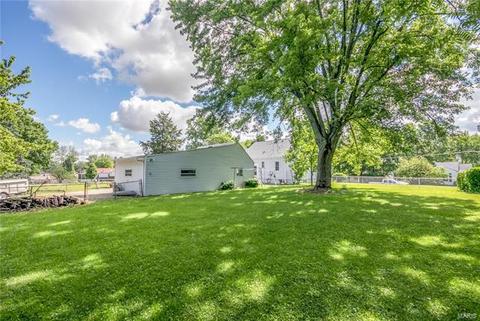 3729 Midview Ave, Bridgeton, MO 63044 photo 15