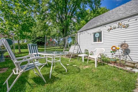 3729 Midview Ave, Bridgeton, MO 63044 photo 13
