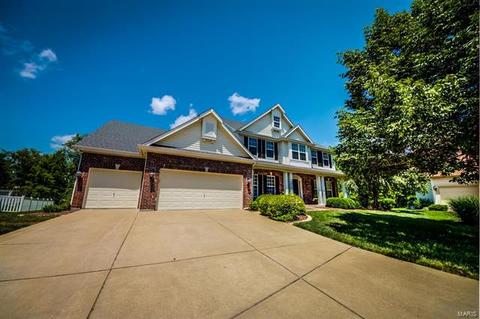17 Wind Hill Ct, O'fallon, MO 63368 photo 2