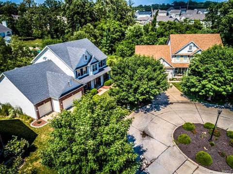 17 Wind Hill Ct, O'fallon, MO 63368 photo 67