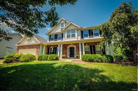 17 Wind Hill Ct, O'fallon, MO 63368 photo 56