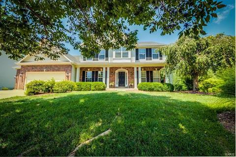 17 Wind Hill Ct, O'fallon, MO 63368 photo 55