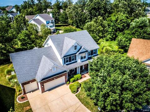 17 Wind Hill Ct, O'fallon, MO 63368 photo 69