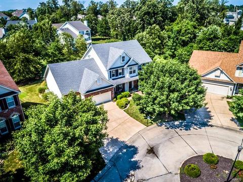 17 Wind Hill Ct, O'fallon, MO 63368 photo 68
