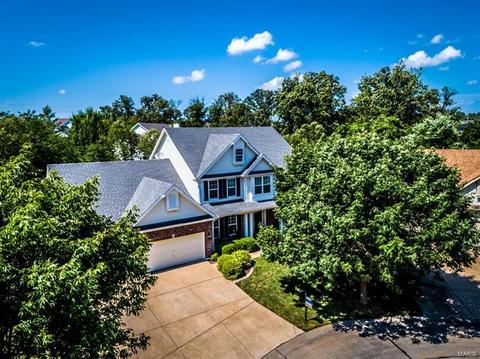 17 Wind Hill Ct, O'fallon, MO 63368 photo 70