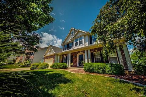 17 Wind Hill Ct, O'fallon, MO 63368 photo 57