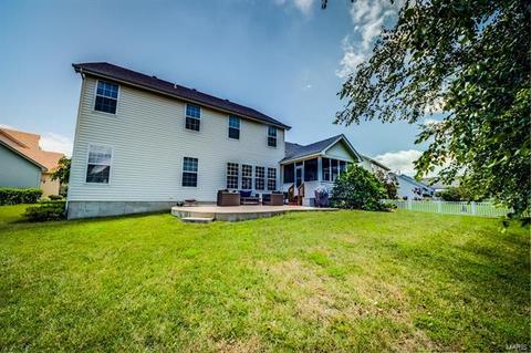 17 Wind Hill Ct, O'fallon, MO 63368 photo 60