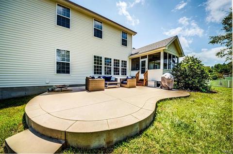 17 Wind Hill Ct, O'fallon, MO 63368 photo 64