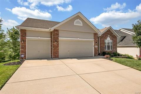 382 Lauren Lndg, Ballwin, MO 63021 photo 29