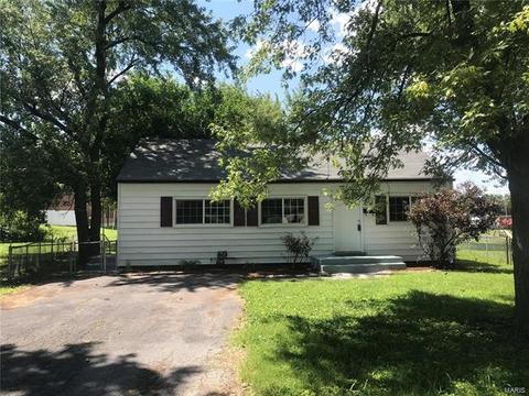 3753 Saint Gregory, Saint Ann, MO 63074 photo 1