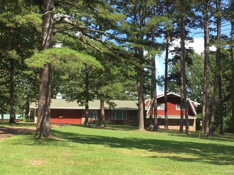 8134 State Route Ff, Birch Tree, MO 65438 photo 1
