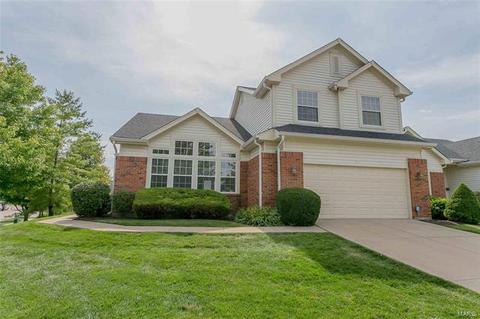 698 Hawk Run Dr, O'fallon, MO 63368 photo 1