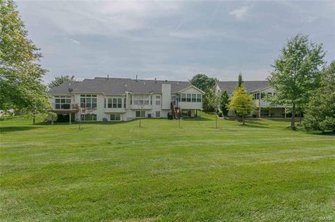 698 Hawk Run Dr, O'fallon, MO 63368 photo 3