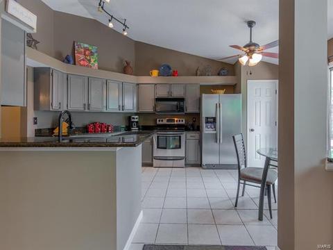 433 Dana Meadows Dr, Ballwin, MO 63021 photo 11