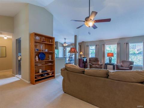 433 Dana Meadows Dr, Ballwin, MO 63021 photo 7