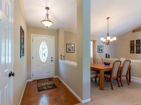 433 Dana Meadows Dr, Ballwin, MO 63021 photo 3