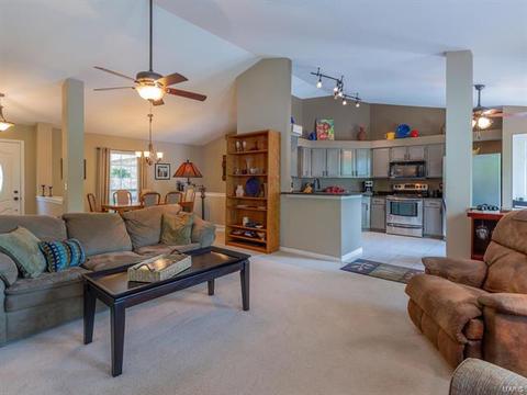 433 Dana Meadows Dr, Ballwin, MO 63021 photo 10