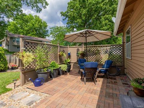 433 Dana Meadows Dr, Ballwin, MO 63021 photo 42