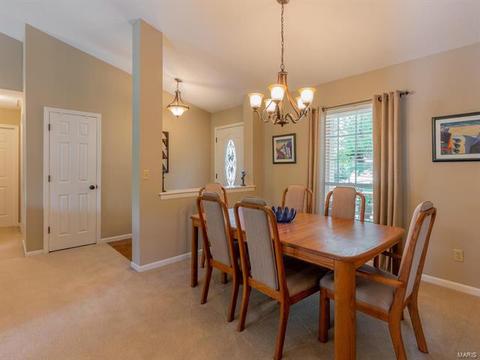 433 Dana Meadows Dr, Ballwin, MO 63021 photo 4