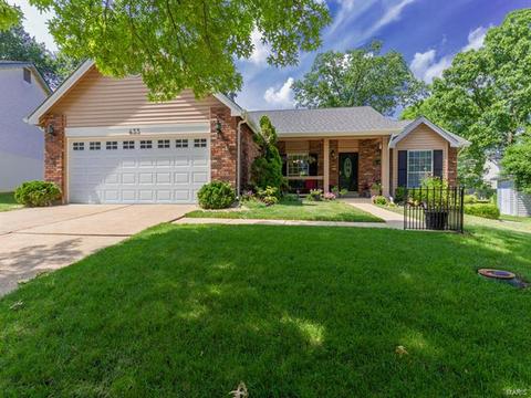 433 Dana Meadows Dr, Ballwin, MO 63021 photo 50