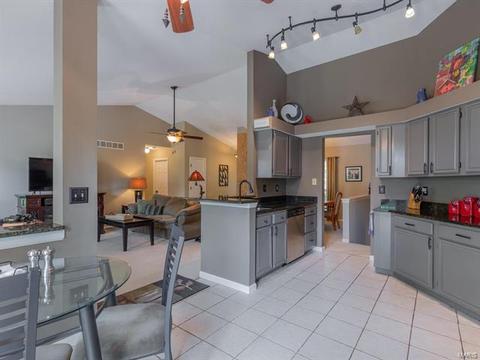433 Dana Meadows Dr, Ballwin, MO 63021 photo 12
