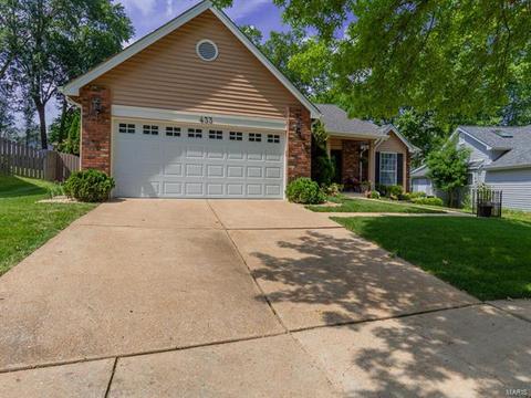 433 Dana Meadows Dr, Ballwin, MO 63021 photo 49