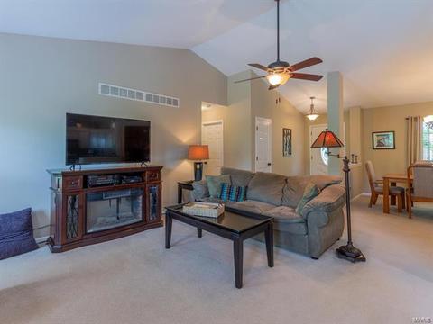 433 Dana Meadows Dr, Ballwin, MO 63021 photo 9