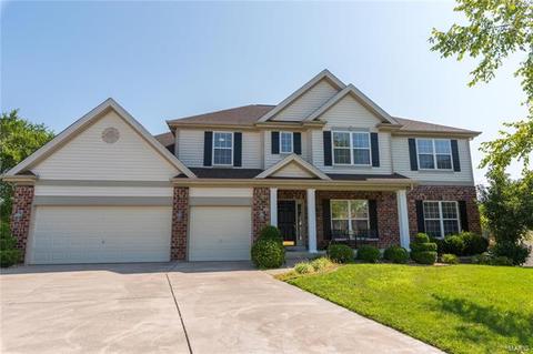 920 Bentley Park Cir, O'fallon, MO 63368 photo 1