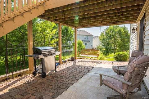 920 Bentley Park Cir, O'fallon, MO 63368 photo 26