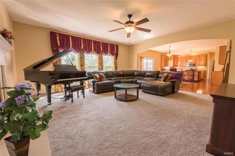 920 Bentley Park Cir, O'fallon, MO 63368 photo 8