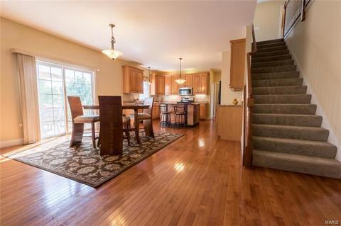 920 Bentley Park Cir, O'fallon, MO 63368 photo 4