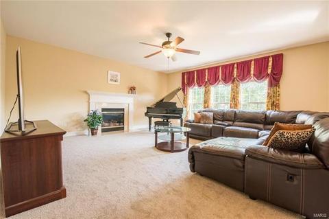 920 Bentley Park Cir, O'fallon, MO 63368 photo 9